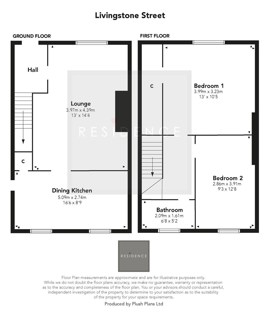 Livingstone Street, Hamilton, Hamilton Residence Estate Agents